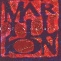Marillion : Live in Caracas